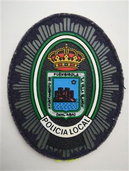 Policía Local de Fuengirola