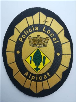 Guardia Municipal de Alpicat