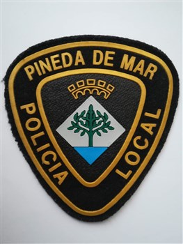 Policía Local de Pineda de Mar 