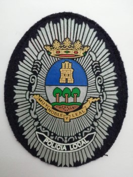 Policía Local de Villarrobledo