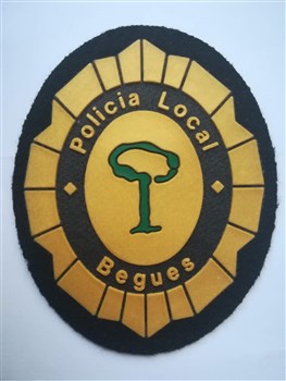 Policía Local de Begues