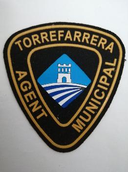 Guardia Municipal de Torrefarrera (Lleida)
