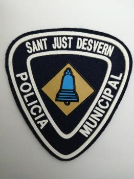 Policía Local de Sant Just Desvern