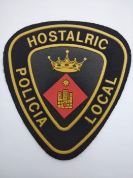 Policía Local de Hostalric