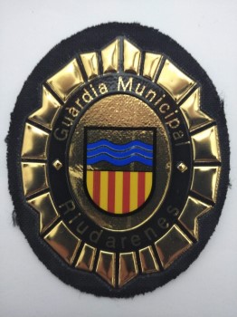 Guardia Municipal de Riudarenes