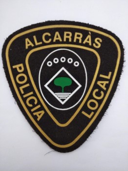 Policía Local de Alcarràs 