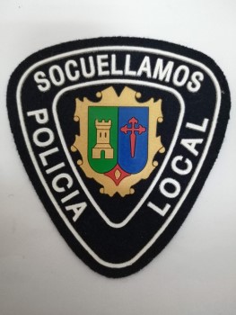 Policía Local de Socuéllamos