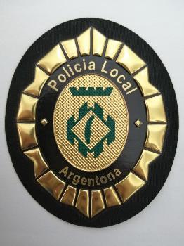 Policía Local de Argentona