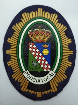 Policía Local Casariche