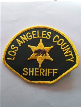 LOS ANGELES SHERIFF