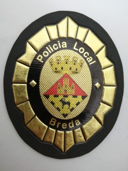 Policía Local de Breda