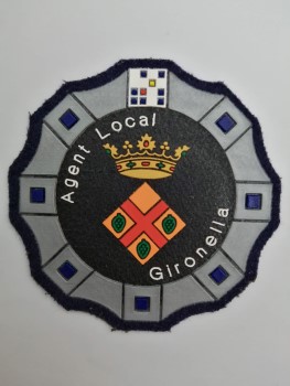 Guardia Municipal de Gironella