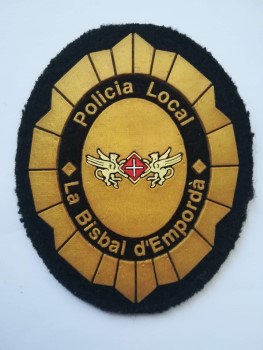 Policía Local de La Bisbal d'Empordà