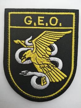 Grupo Especiales de Operaciones G.E.O