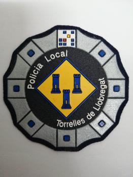 Policía Local de Torrelles de Llobregat