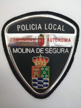 Policía Local de Molina de Segura 