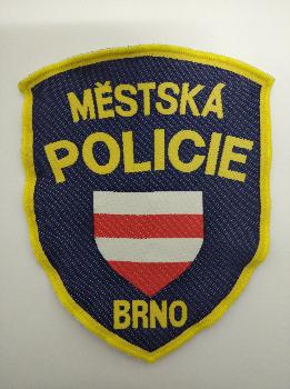 Policía Municipal de Breno