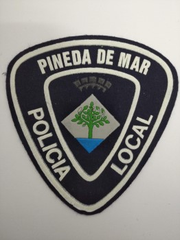 Policía Local de Pineda de Mar 