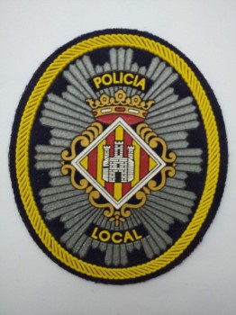 Policía Local de Castellón