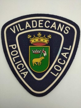 Policía Local de Viladecans