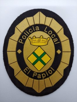 Policía Local del Papiol