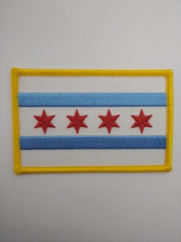 CHICAGO POLICE