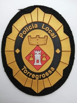 Guardia Municipal de Torregrossa