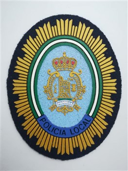 Policía Local de Marbella