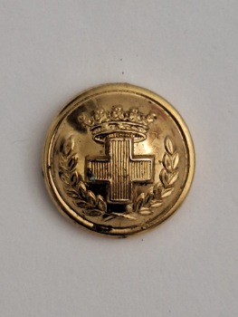 Cruz Roja Española epoca de Franco