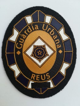 Guardia Urbana de Reus