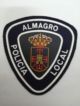 Policía Local de Almagro