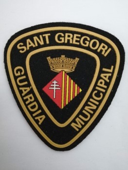 Guardia Municipal de Sant Gregori 