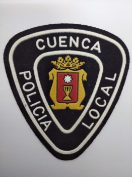 Policía Local de Cuenca