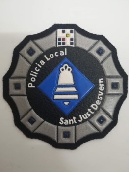 Policía Local de Sant Just Desvern