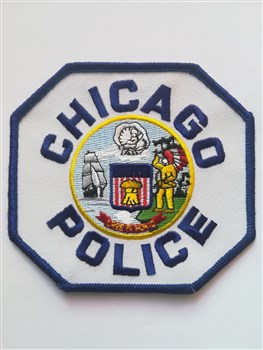 CHICAGO POLICE