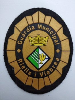 Policía Local de Riells i Viabrea