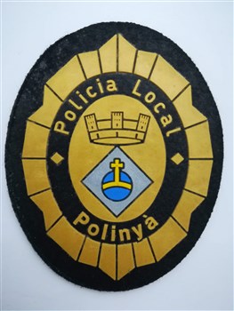 Policía Local de Polinyà