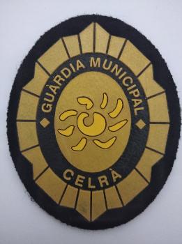 Guardia Municipal de Celrà