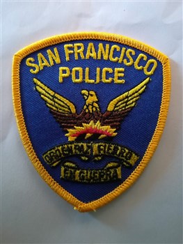 SAN FRANCISCO POLICE