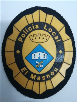 Policía Local del Masnou