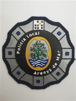 Policía Local de Arenys de Mar