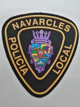 Guardia Municipal de Navarcles