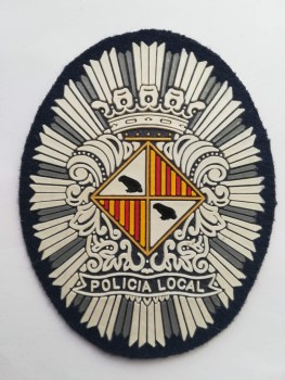 Policía Local de Granollers