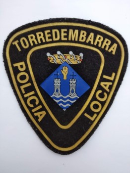 Policía Local de Torredembarra