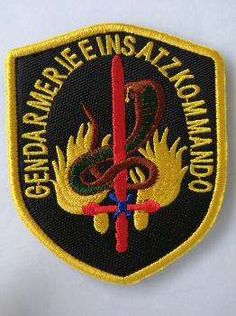 Gendarmerie Einsatzkommando (GEK)