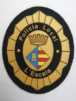 Policía Local de l'Escala
