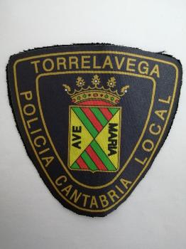 Policía Local de Torrelavega
