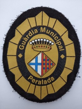 Guardia Municipal de Peralada