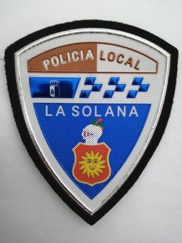 Policía Local de la Solana