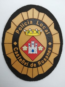 Guàrdia Municipal de Castellví de Rosanes